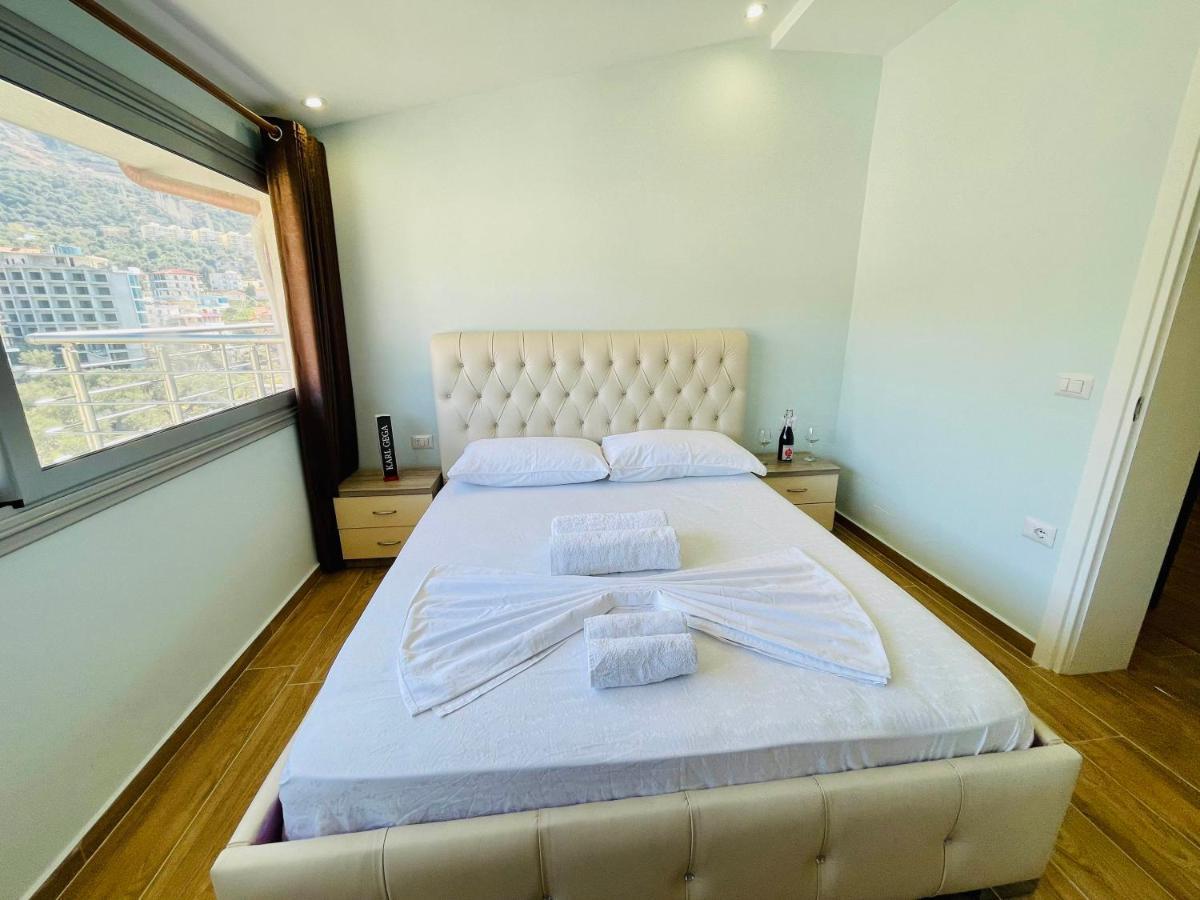 Jico Travel - Astera Apartments วญอเรอ ภายนอก รูปภาพ