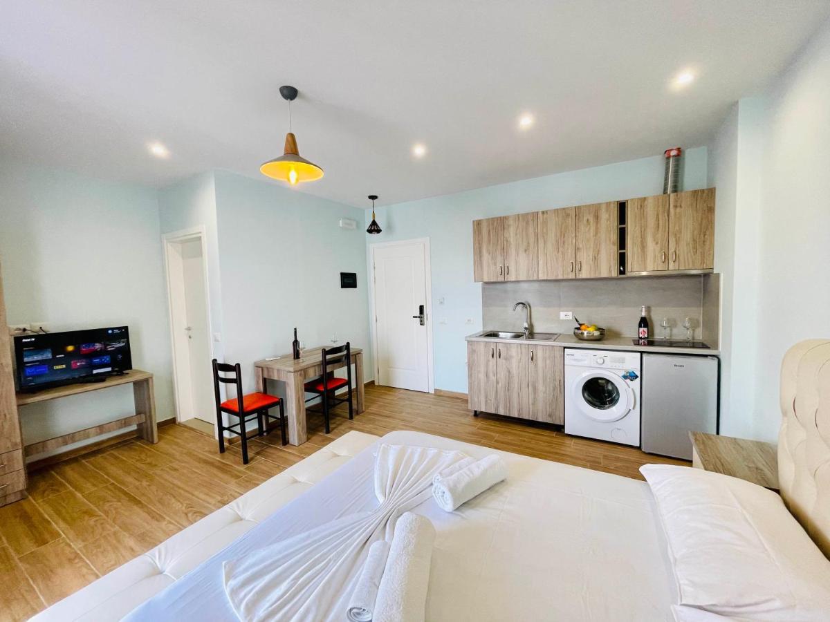 Jico Travel - Astera Apartments วญอเรอ ภายนอก รูปภาพ
